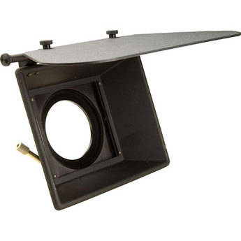 Birns & Sawyer Matte Box Clamp-On 4x5.65 de 2 Est�gios 