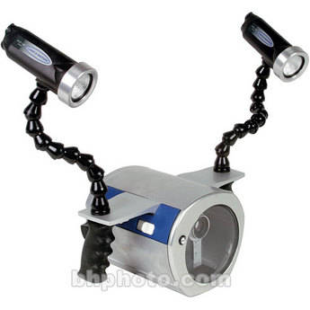 Light & Motion Stingray III Sport Elec UW Housing Universal Kit / Mini Sport Classic