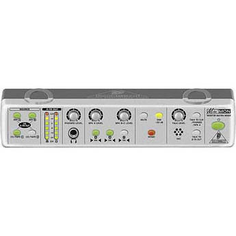 Behringer MON800 - Stereo Matrix Mixer