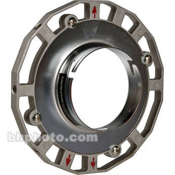 Photoflex Speed Ring Octo Connector for Sun Star Strobo