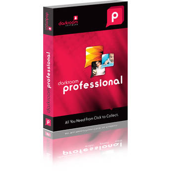 ExpressDigital 1-Year Anytime Access Plan for Darkroom Upgrade
