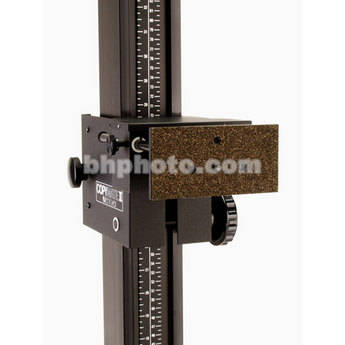 Bencher Column Scale