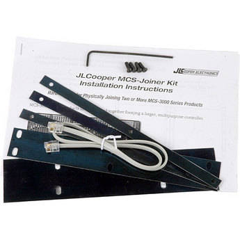 JLCooper MCS-Joiner 3K Hardware Kit