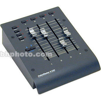 JLCooper FaderMaster 4/100 USB