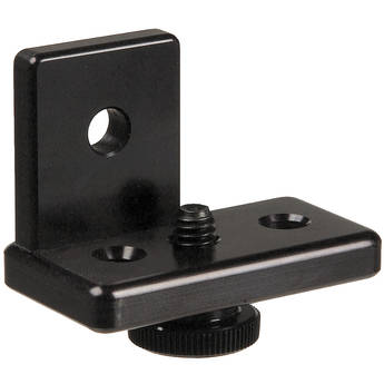 Custom Brackets AP1 Accessory Plate