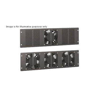 Winsted Single Cooling Fan, Model G8597