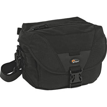 Lowepro Stealth Reporter D100AW Bag
