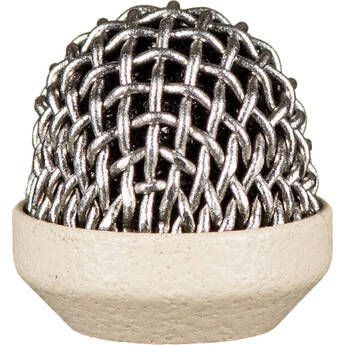 Sanken Metal Mesh Windscreen for Sanken COS-11s Microphones 10-Pack (Beige)