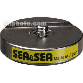 Sea & Sea Ballast Weight for DX-750g/8000G/5000G