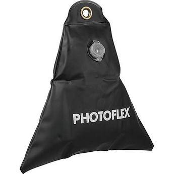 Photoflex Counterweight Bag with Hook, Empty - 8.5 lb Capacity