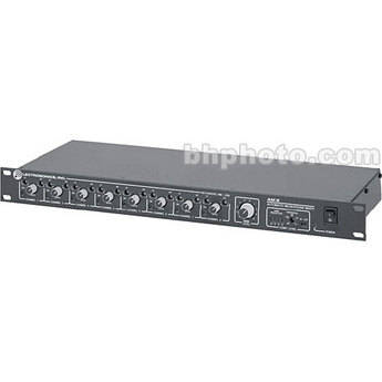 Lectrosonics AM8 - Mixer de Microfone 