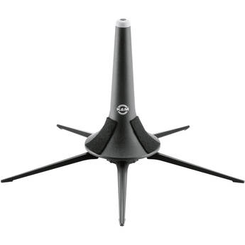 K&M Metal Trumpet Stand