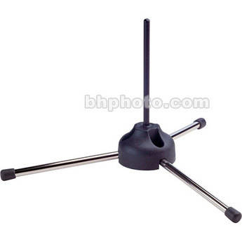 K&M Flute/Piccolo Stand
