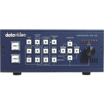 Datavideo DVK-100 Chromakeyer