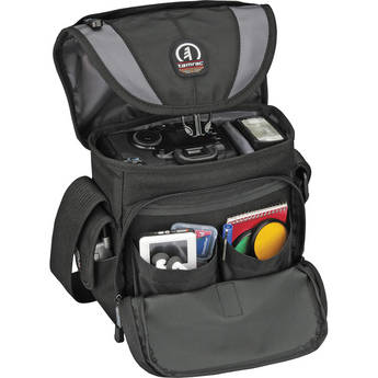 Tamrac 5533 Adventure Messenger 3 (Gray)