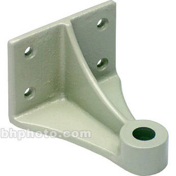 O.C. White Heavy Duty Wall Mount Base (Grey)