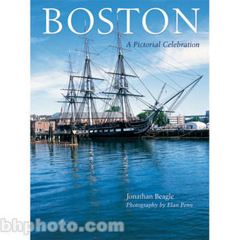Sterling Publishing Livro: Boston (Vers�o em Ingl�s)