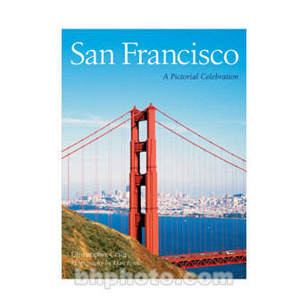 Sterling Publishing Book: San Francisco