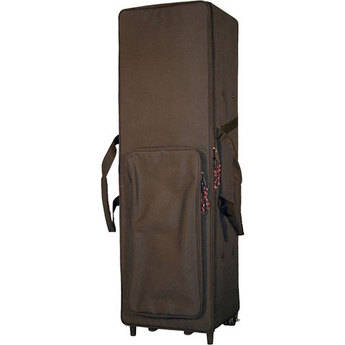 Gator Cases G-Lite-Stand Rolling Case