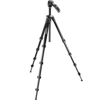 Manfrotto by Bogen Imaging 785B Modo Maxi Tripod
