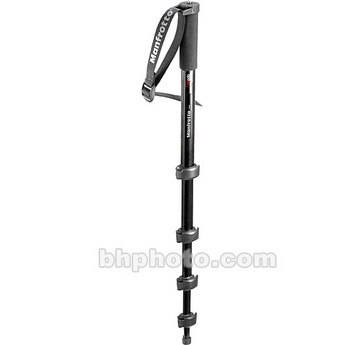 Manfrotto by Bogen Imaging 790B Modo Mono 5-Section Monopod