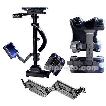 Glidecam V-25 - Estabilizador c/ PAG