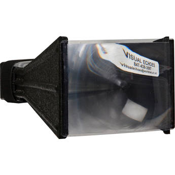 Visual Echoes FX1 Better Beamer for Select Mid-Size Flashes