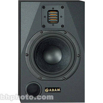 Adam Professional Audio P11A - 300W 2-Way Active Nearfield Monitor