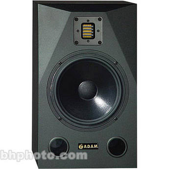 Adam Professional Audio P22A - 300W Two-Way Near/Midfield Active Monitor