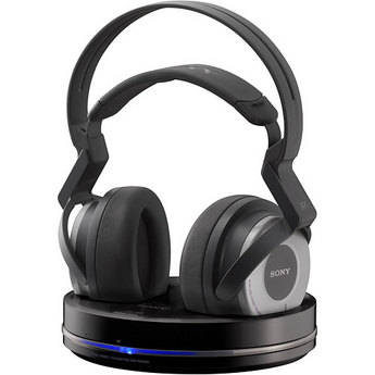 Wireless Stereo Headphone
