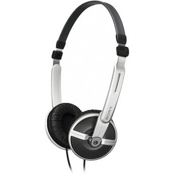 Sony MDR-710LP -  Lightweight Closed-Back Stereo Headphones