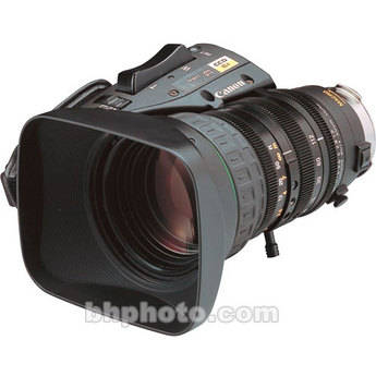 Canon YH16x7KT - Lente Motor Drive Canon 16x de 1/2"