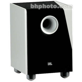 150-Watt Powered Subwoofer