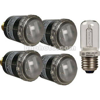 Westcott Studio Strobe 5 Pack  (220-230V)