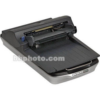 Epson Perfection 4490 Office Flatbed Scanner with Auto Document Feeder
