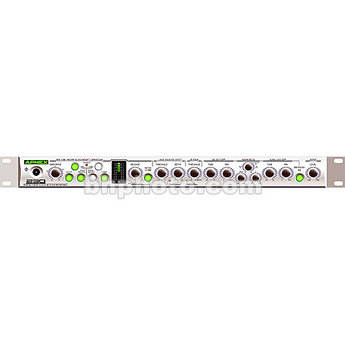 Aphex 230 Voice Channel Processor