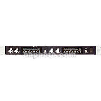 Aphex 1100 MKII Microphone Preamplifier