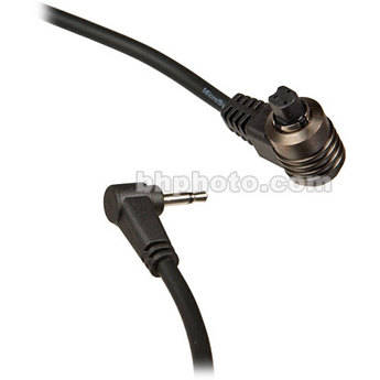 MicroSync Motor Drive Cord for Pro Canon