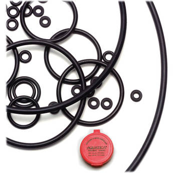 Aquatica Kit de O-Ring Rebuild 

