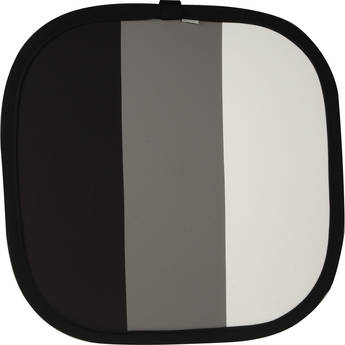 Photovision 24" One Shot Digital Target