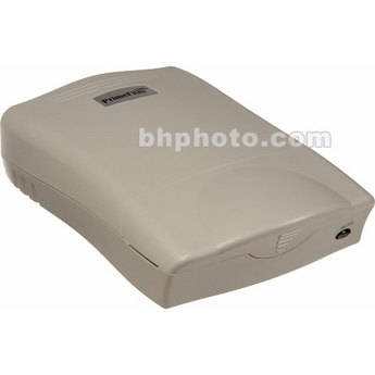 Pacific Image Prime-Film 3600u Film Scanner