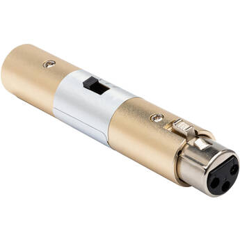Hosa Technology ATT-448 In-Line Attenuator