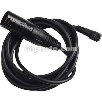 Bebob Engineering LUXXLR50 XLR Power Cable - 20"/50cm
