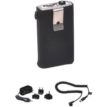 Lumedyne HV Tinycycler