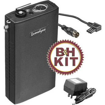 Lumedyne HV Tinycycler