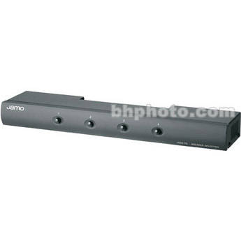 Jamo JSS4-TS Seletor de Falantes de 1x4
