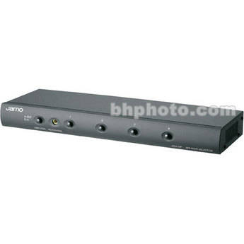 Jamo JSS4-HP 2x4 Speaker Selector