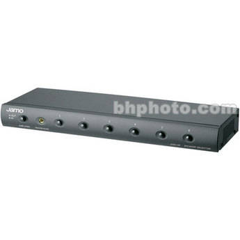 Jamo JSS6-HP 2x6 Speaker Selector