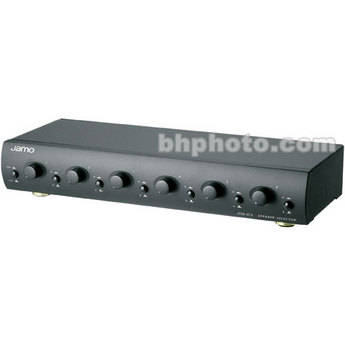 Jamo JSS6-VC2 � Seletor de Falante de 2x6
