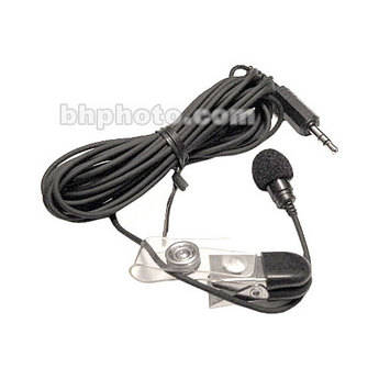 Make Instrumental Mic